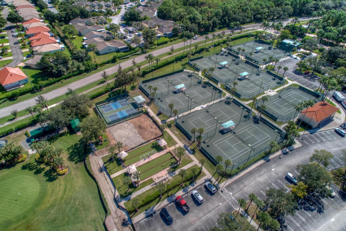 The Cascades at St Lucie West - Residential