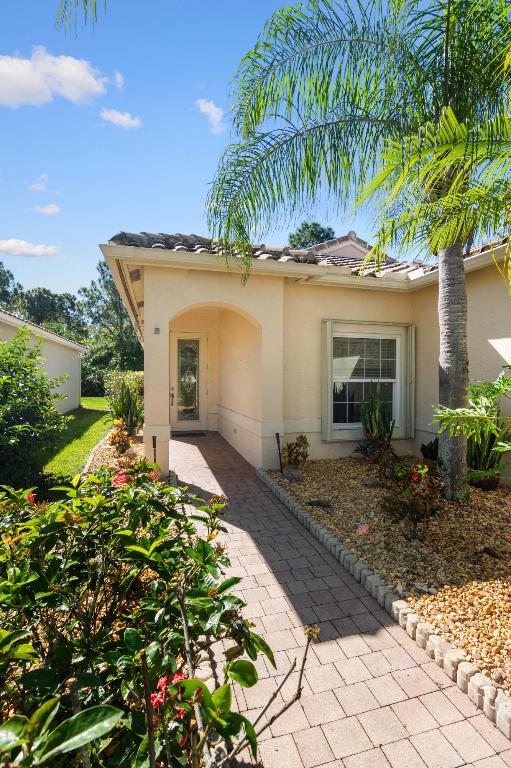 The Cascades at St Lucie West - Residential