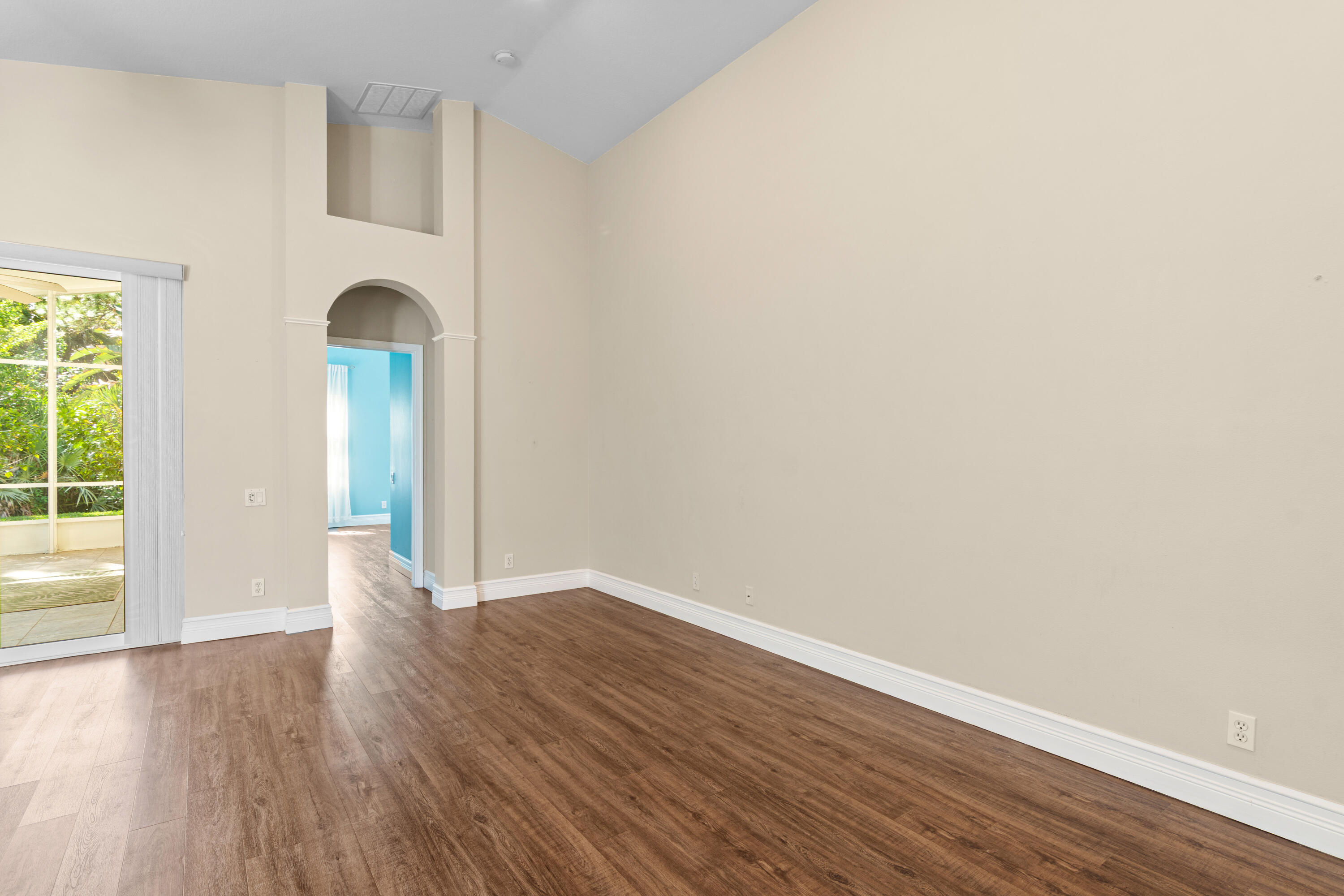 The Cascades at St Lucie West - Residential