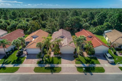 Photo of 319 NW Treeline Trace, Port St Lucie, FL 34986 (MLS # R11136400) Photo of 319 NW Treeline Trace, Port St Lucie, FL 34986 (MLS # R11136400)