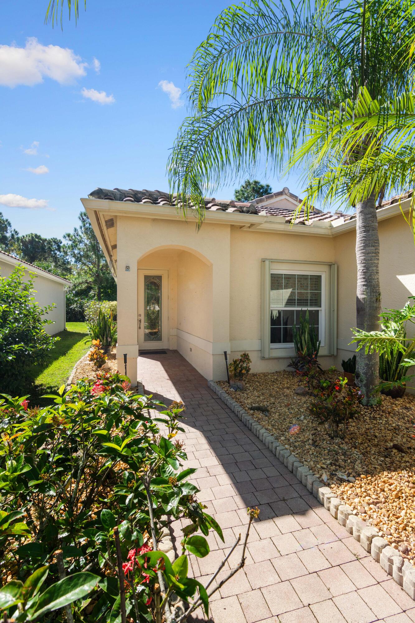 The Cascades at St Lucie West - Residential