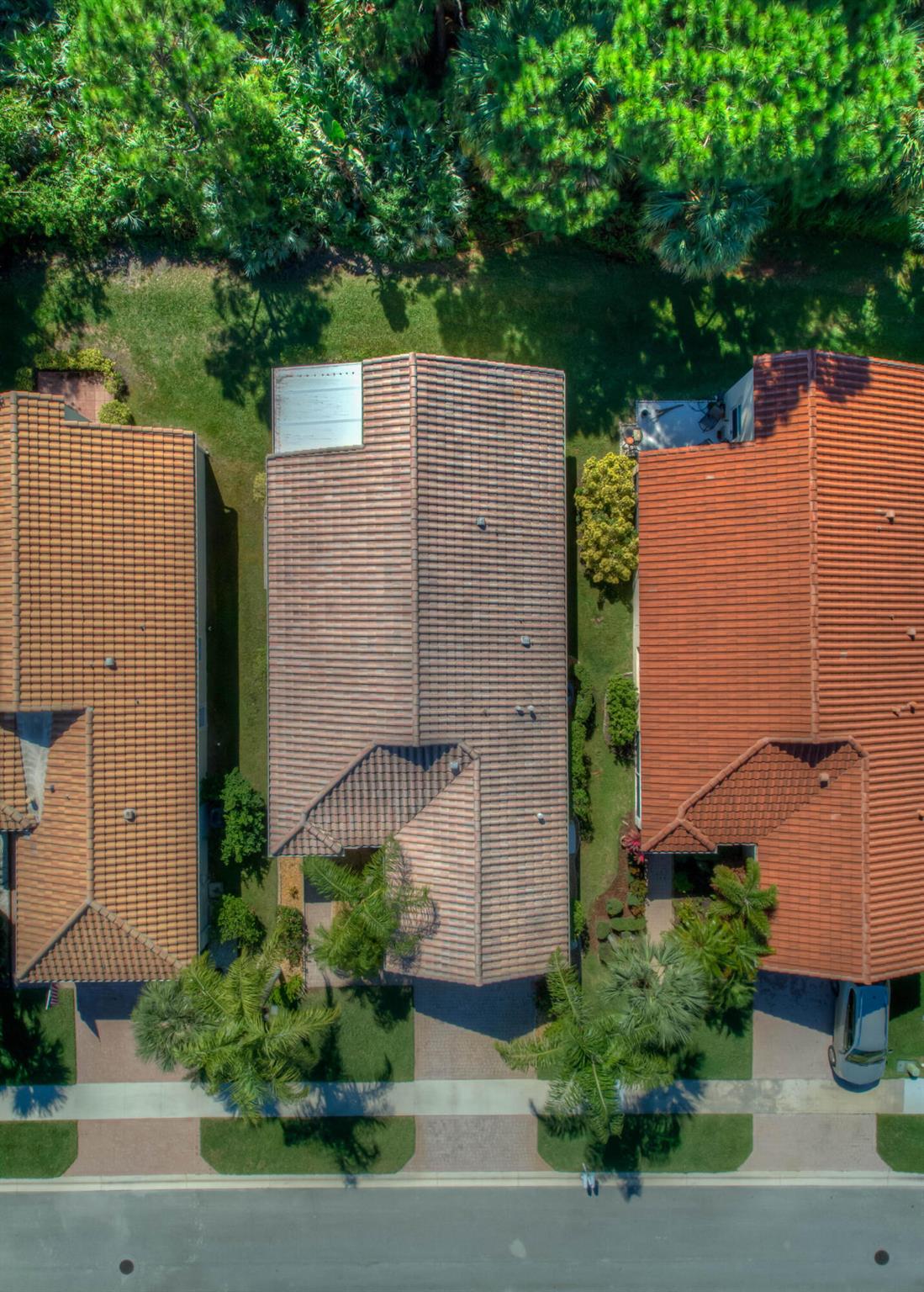 The Cascades at St Lucie - Residential