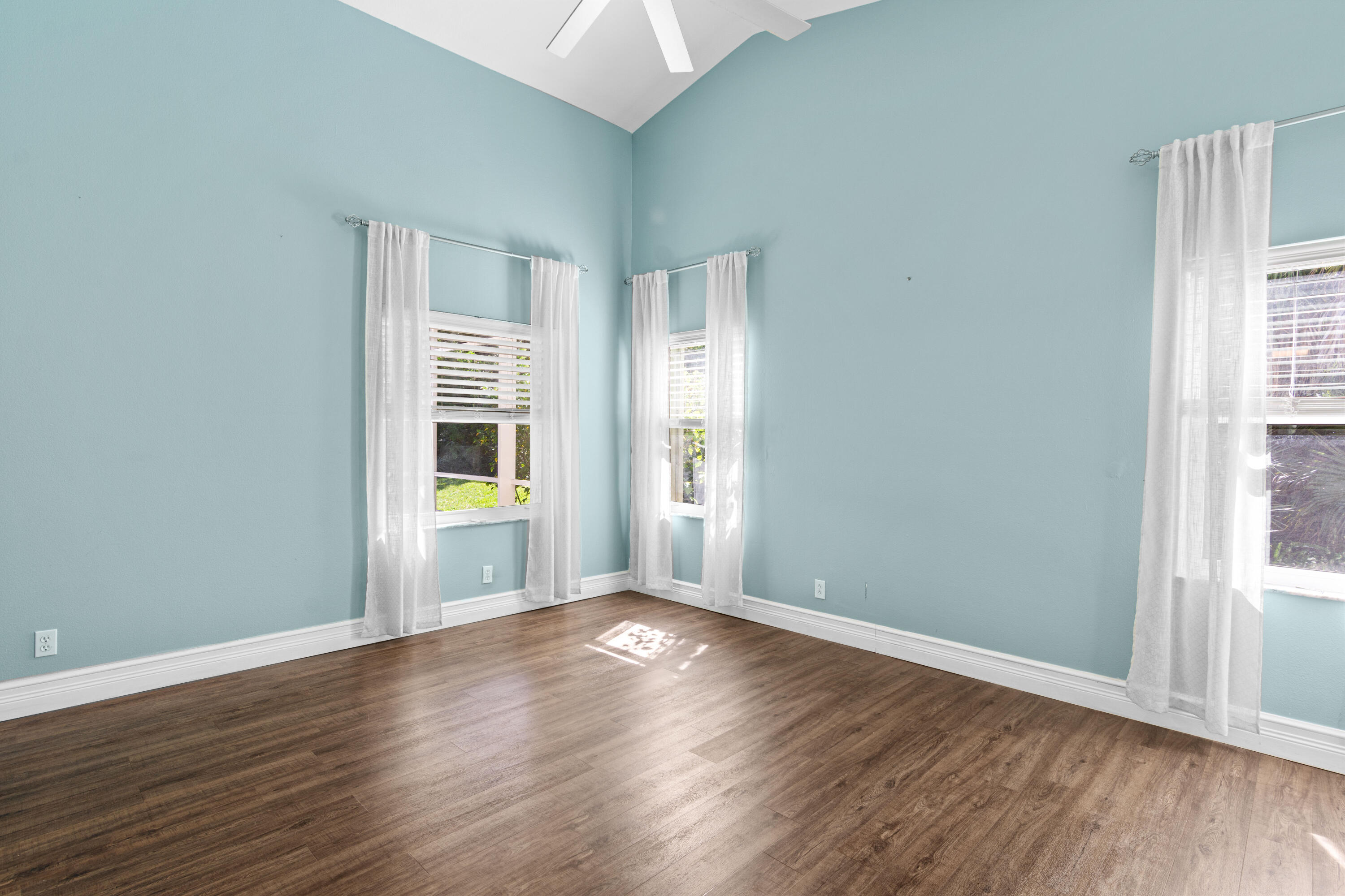 The Cascades at St Lucie West - Residential