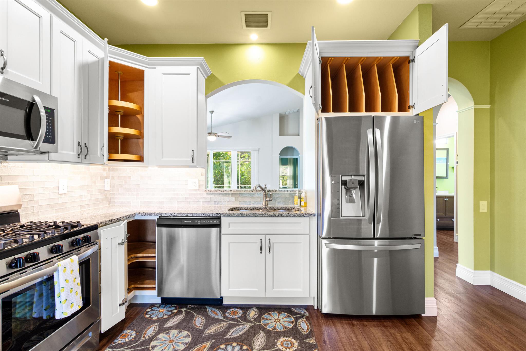 The Cascades at St Lucie - Residential