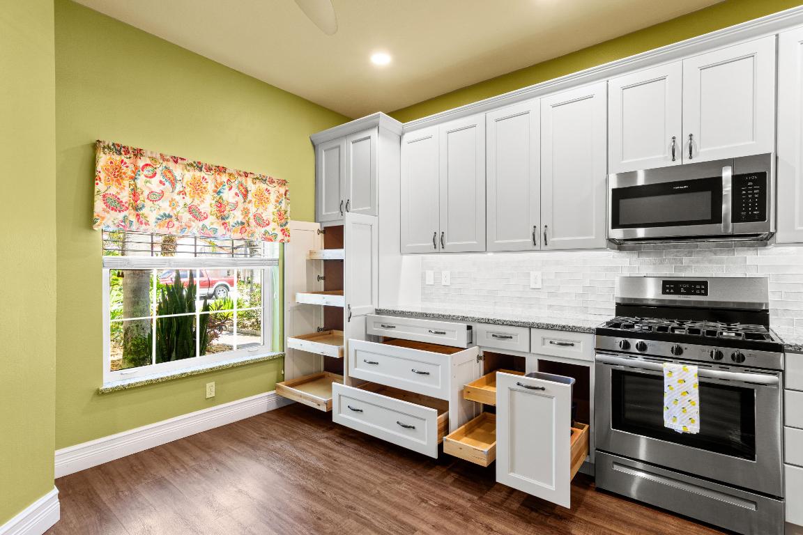 The Cascades at St Lucie West - Residential