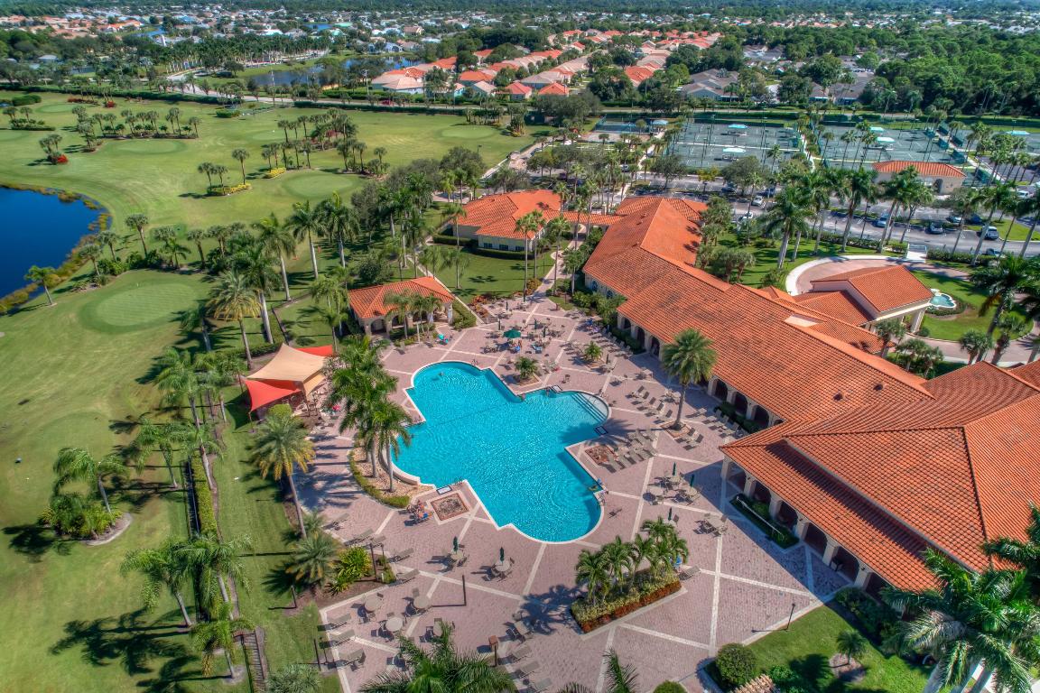 The Cascades at St Lucie West - Residential