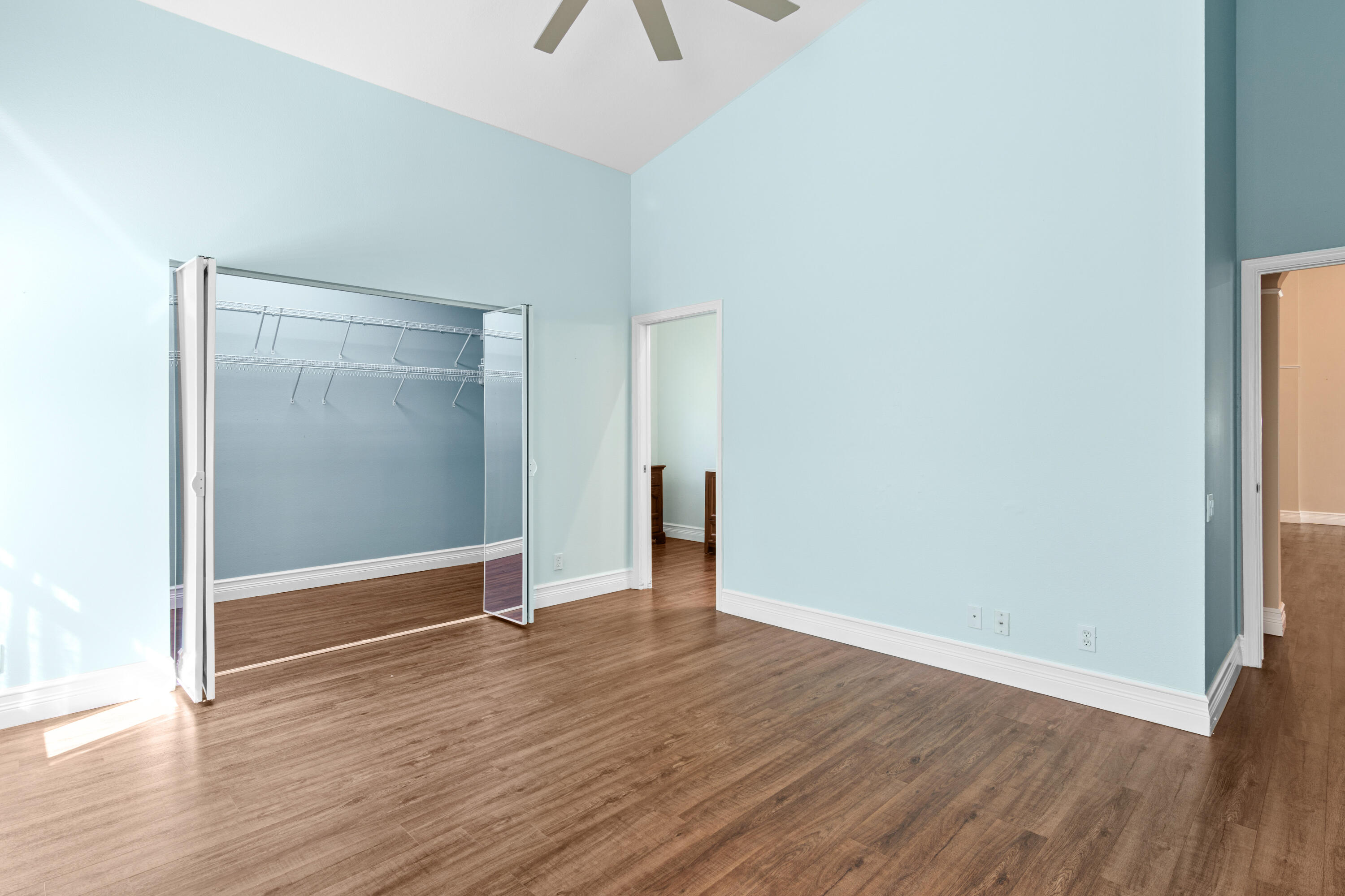 The Cascades at St Lucie West - Residential