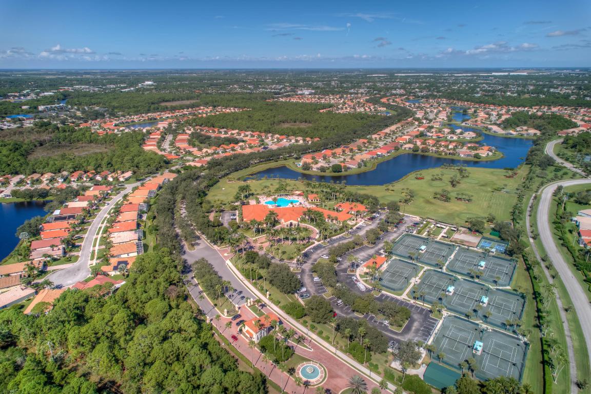 The Cascades at St Lucie West - Residential