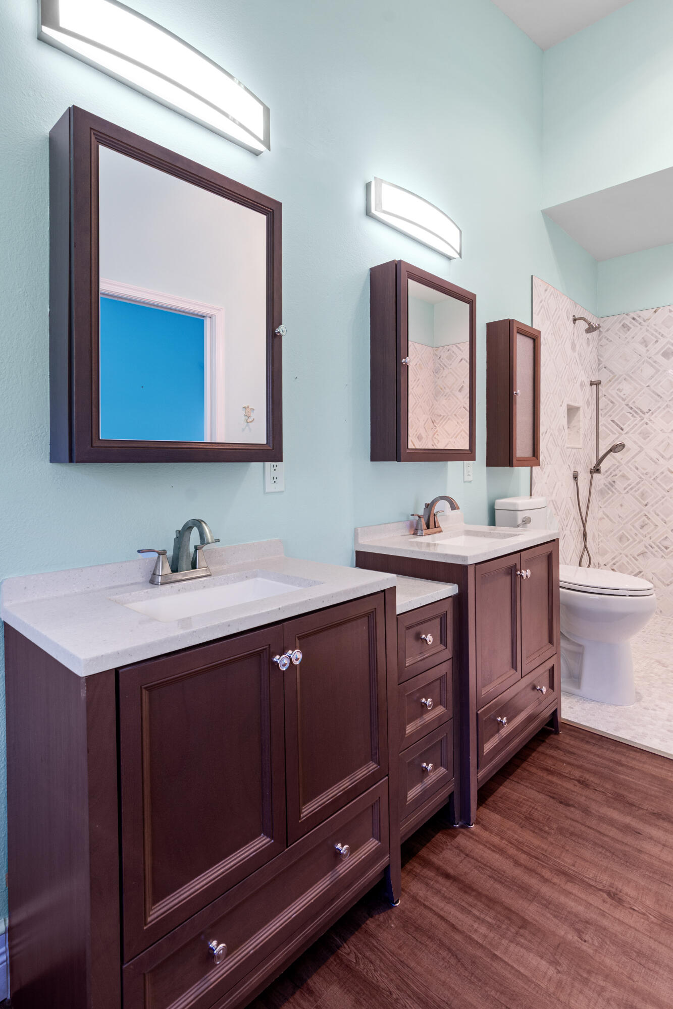 The Cascades at St Lucie West - Residential