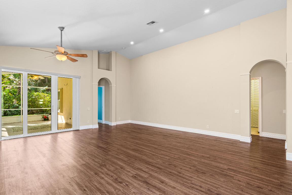 The Cascades at St Lucie West - Residential