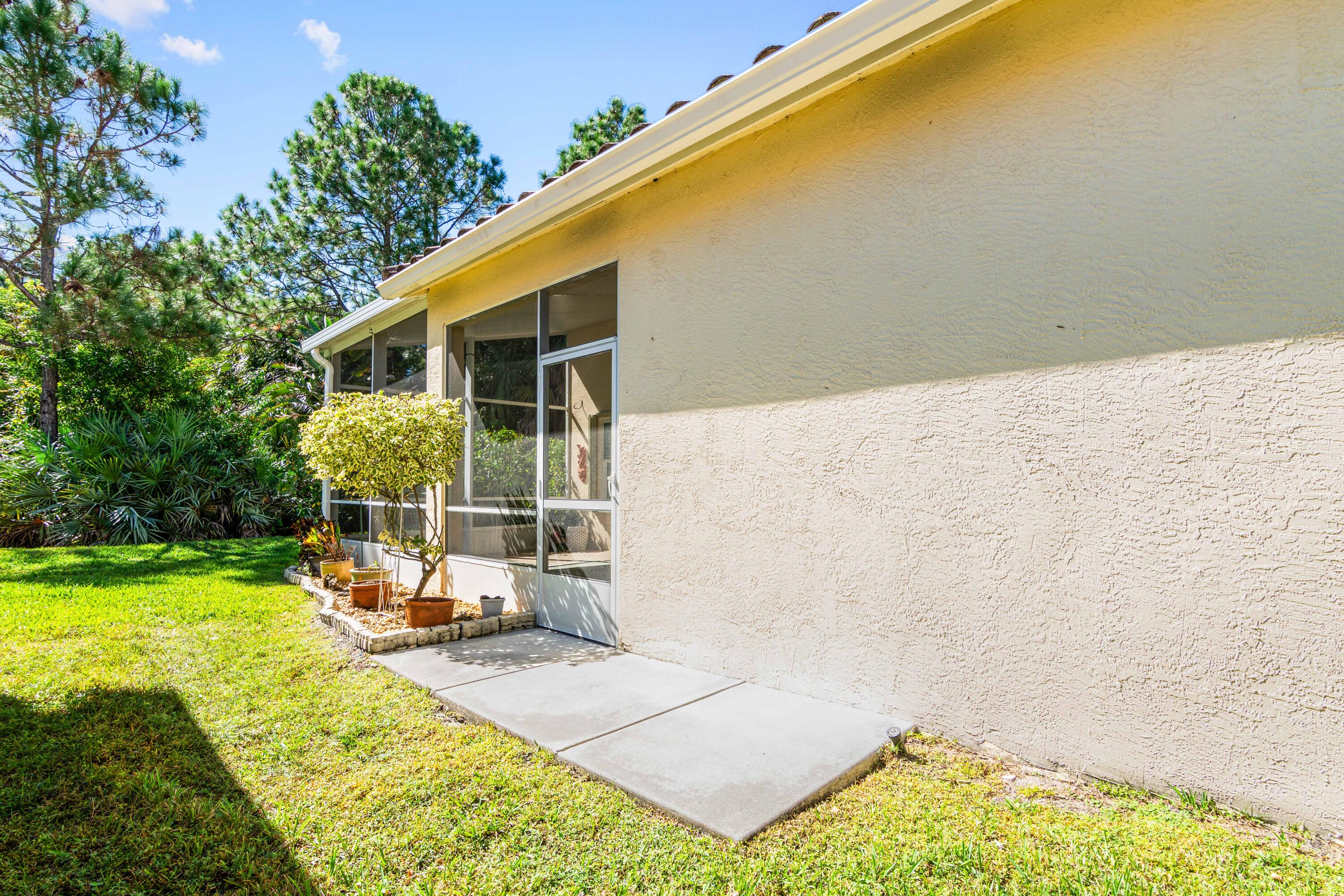 The Cascades at St Lucie West - Residential