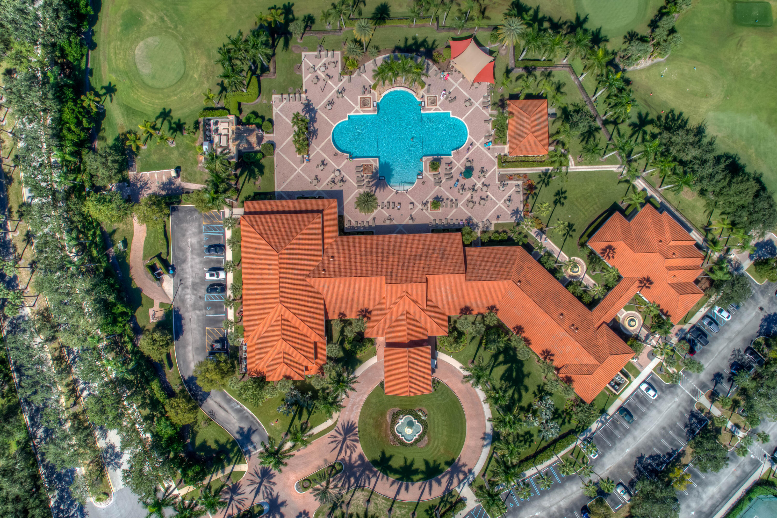 The Cascades at St Lucie West - Residential