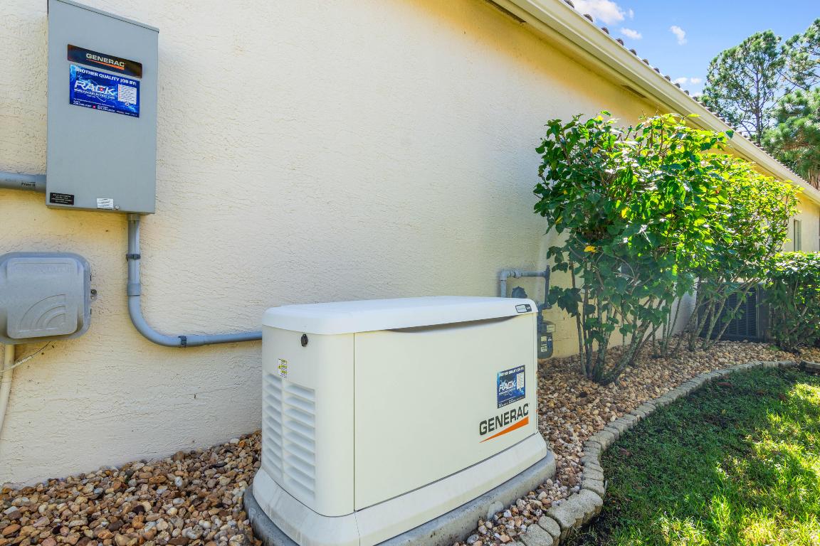 The Cascades at St Lucie West - Residential