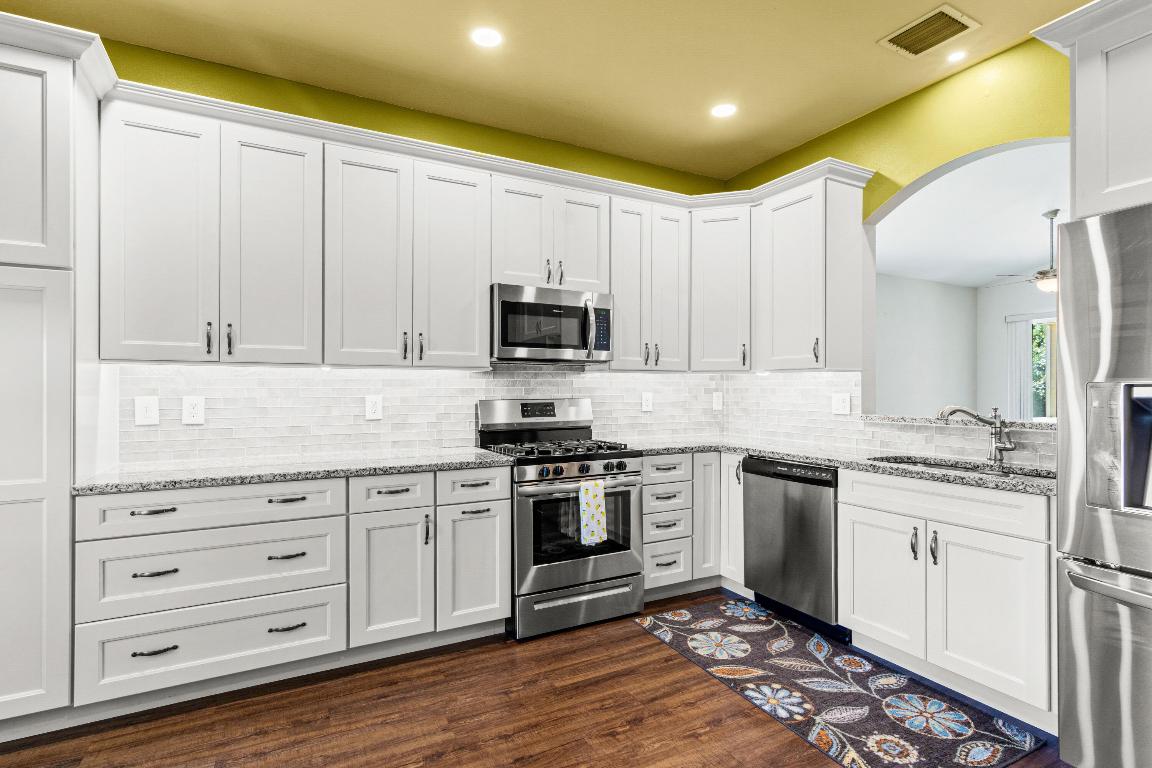 The Cascades at St Lucie West - Residential