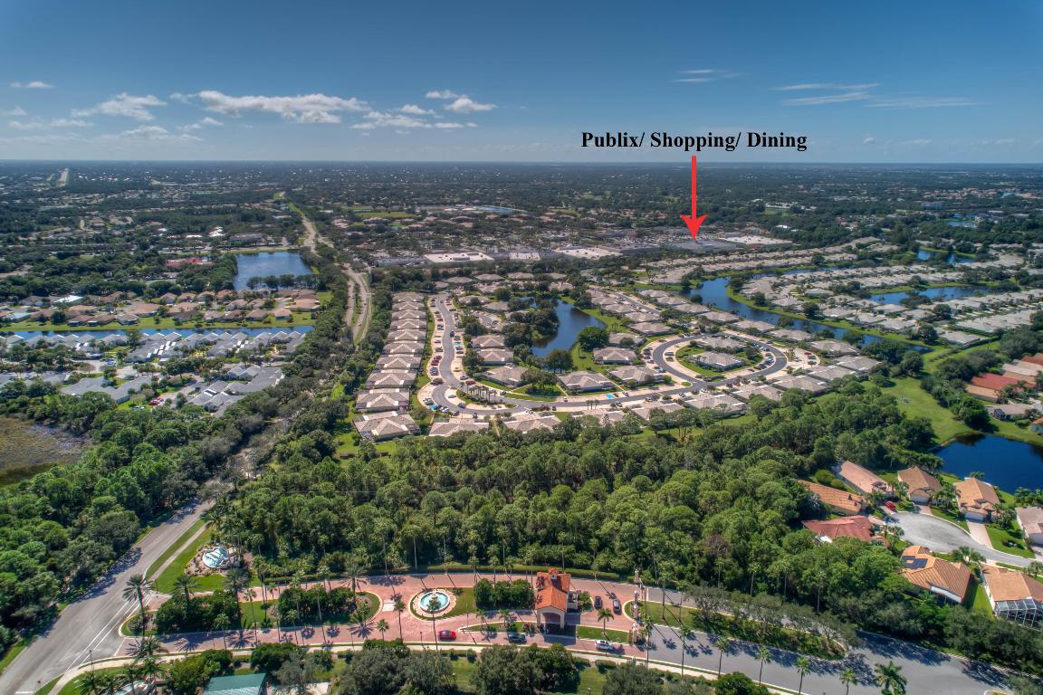 The Cascades at St Lucie West - Residential