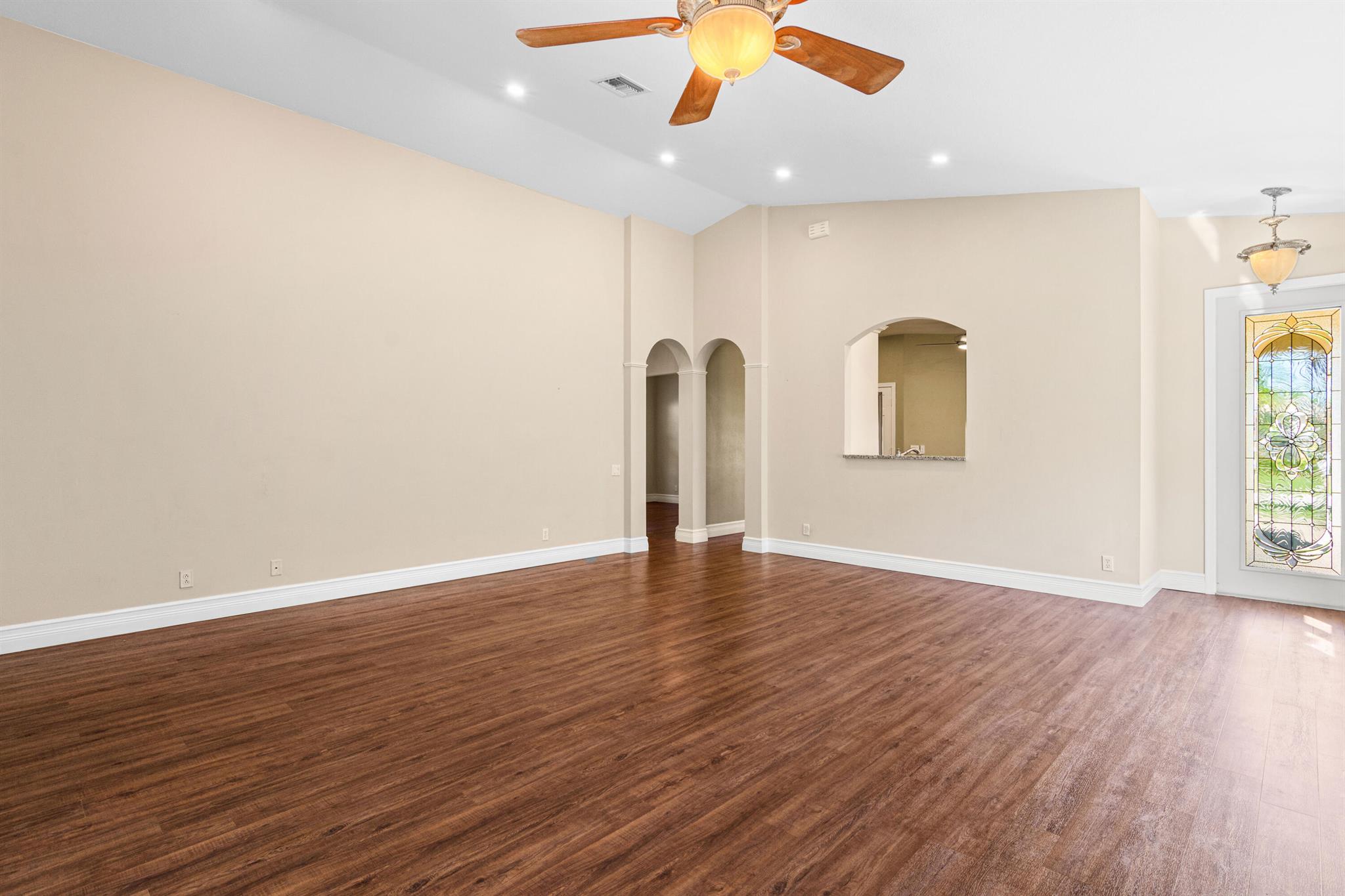 The Cascades at St Lucie - Residential