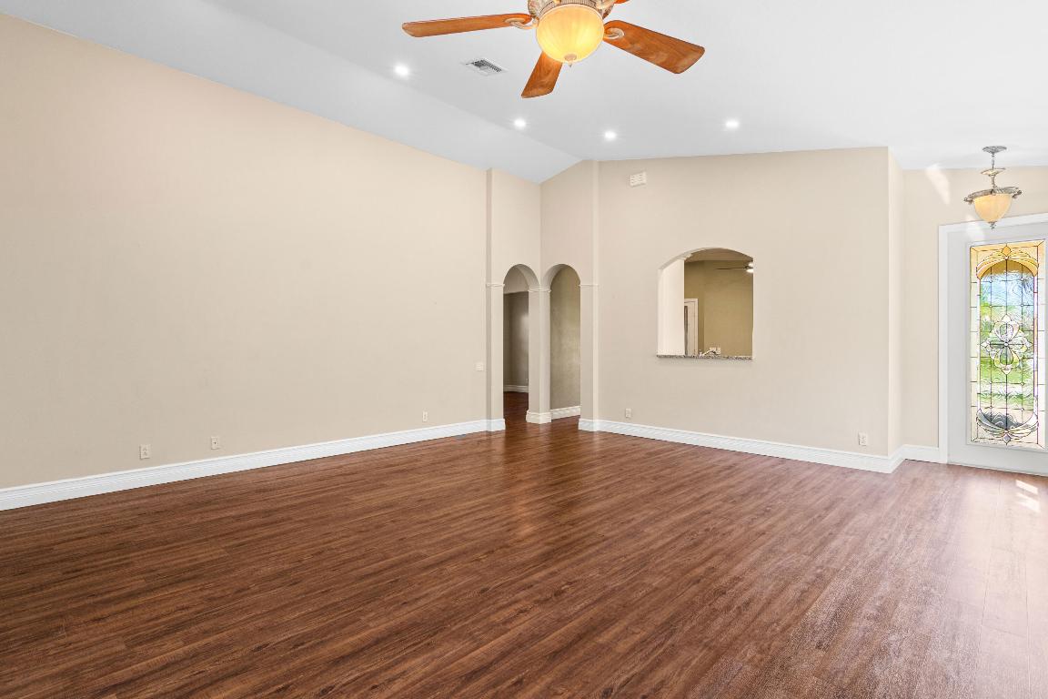 The Cascades at St Lucie West - Residential