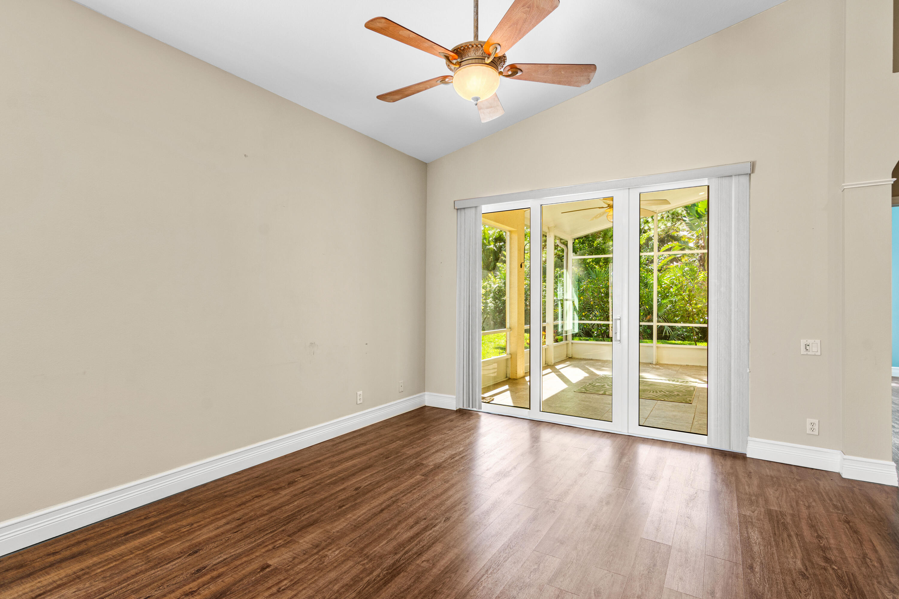 The Cascades at St Lucie West - Residential