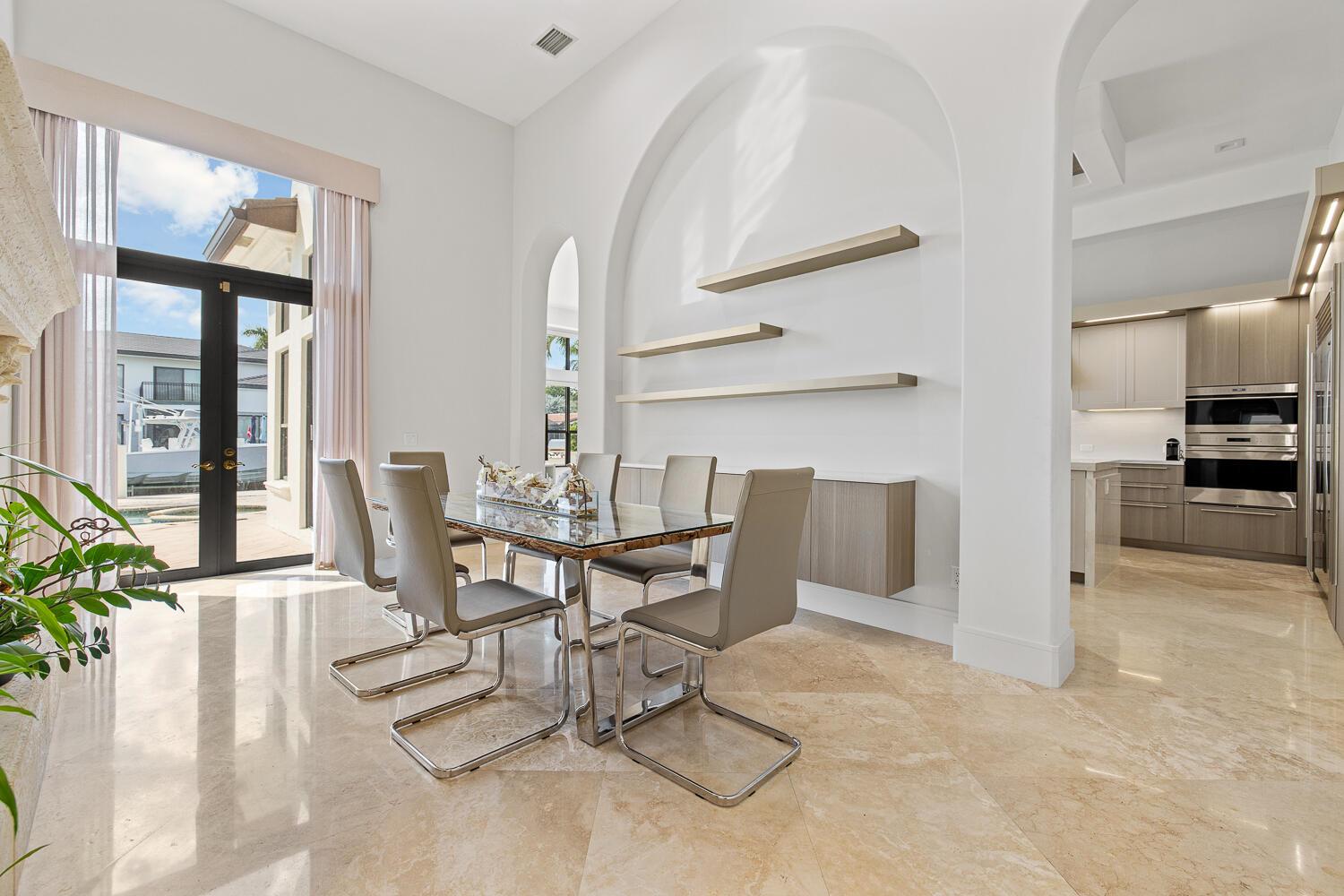 GOLDEN HARBOUR SEC 2 - Residential