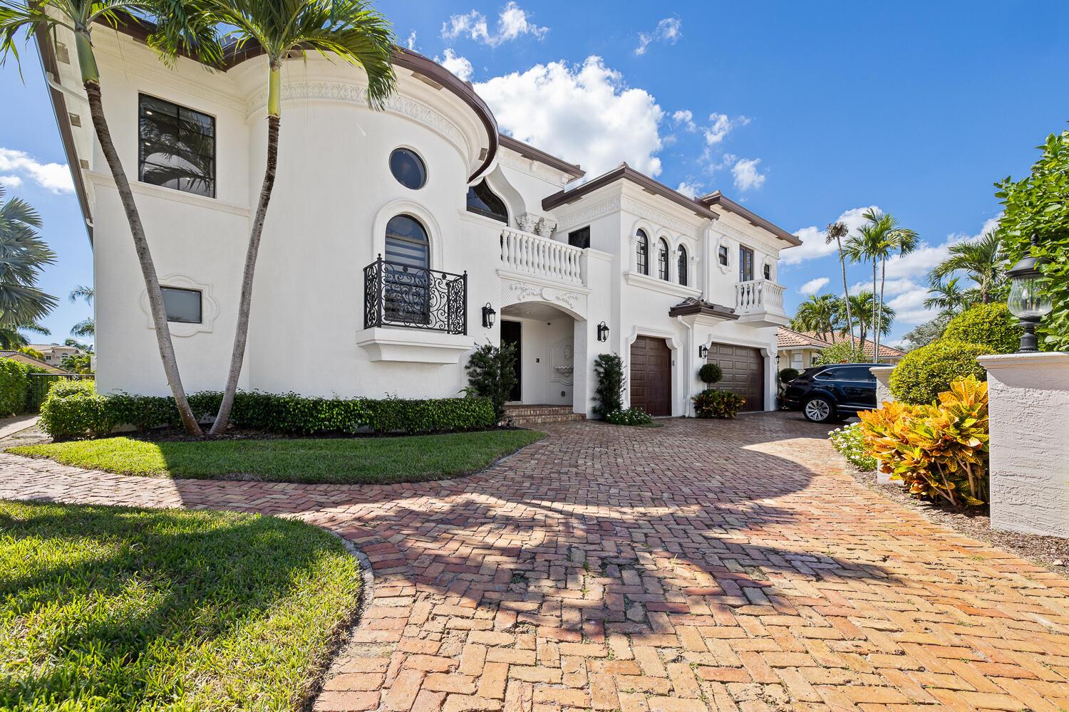 GOLDEN HARBOUR SEC 2 - Residential