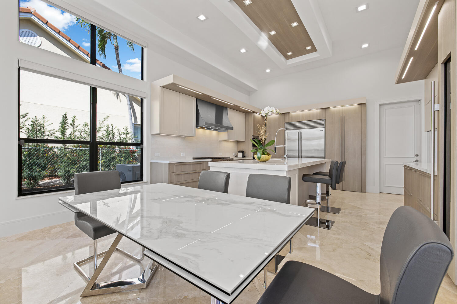 GOLDEN HARBOUR SEC 2 - Residential