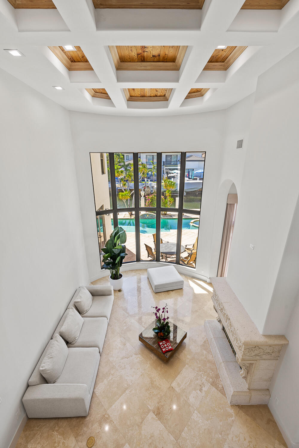 GOLDEN HARBOUR SEC 2 - Residential