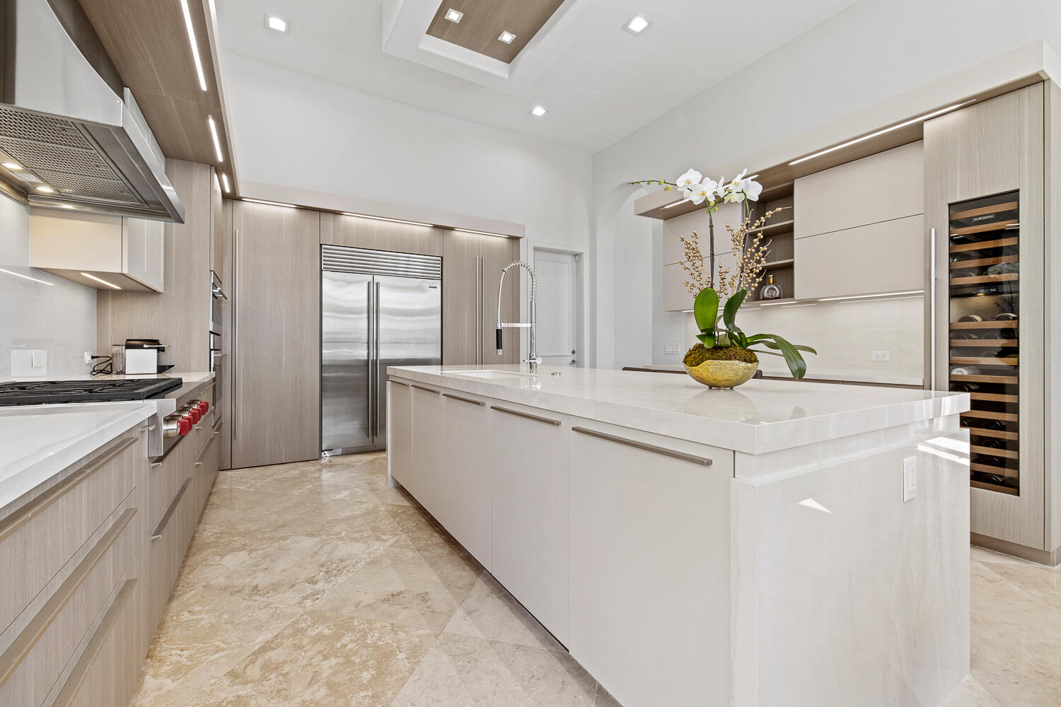 GOLDEN HARBOUR SEC 2 - Residential