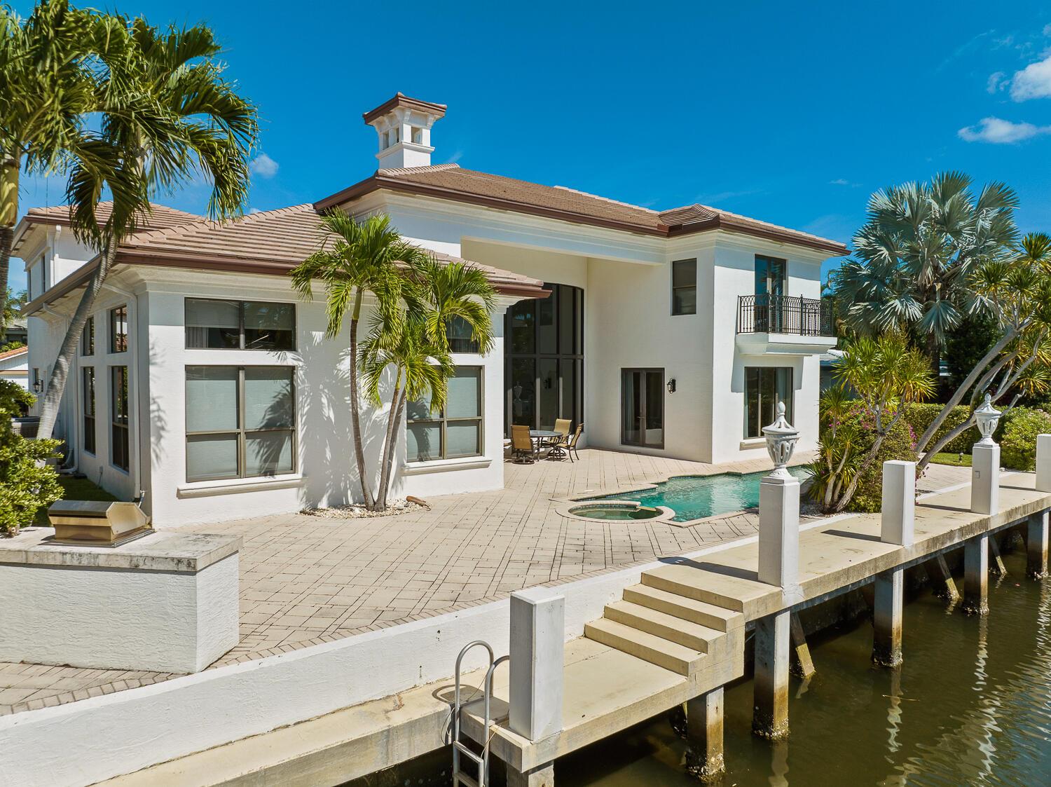 GOLDEN HARBOUR SEC 2 - Residential