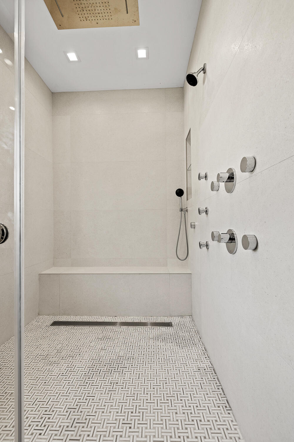 GOLDEN HARBOUR SEC 2 - Residential