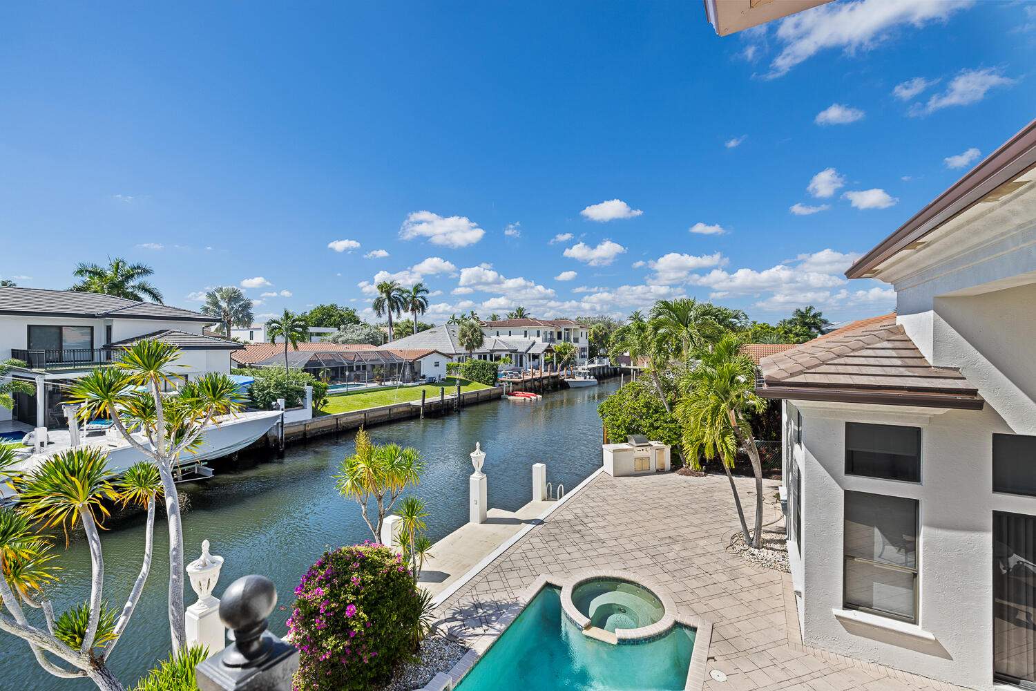 GOLDEN HARBOUR SEC 2 - Residential