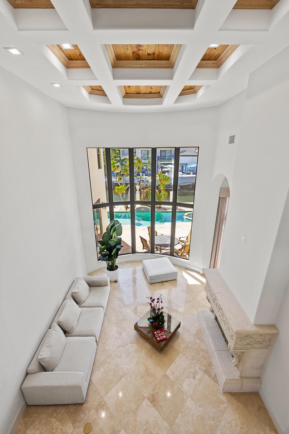 GOLDEN HARBOUR SEC 2 - Residential