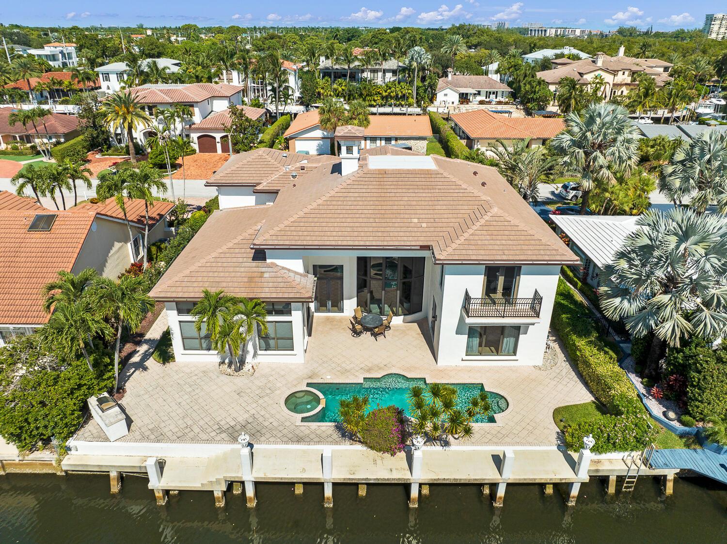 GOLDEN HARBOUR SEC 2 - Residential