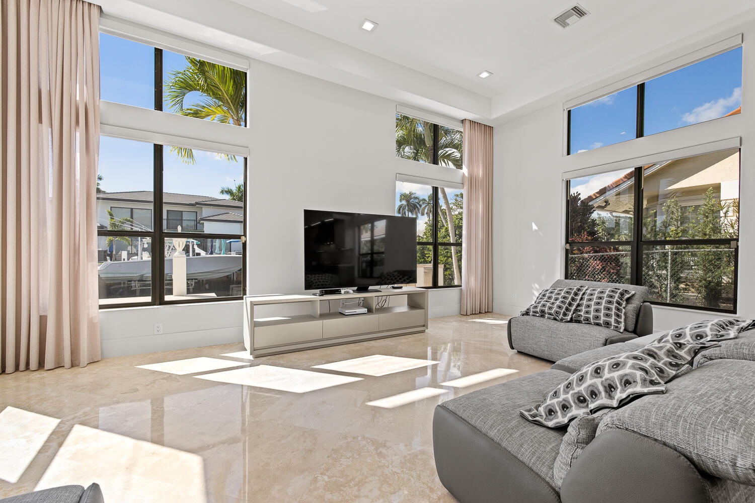 GOLDEN HARBOUR SEC 2 - Residential