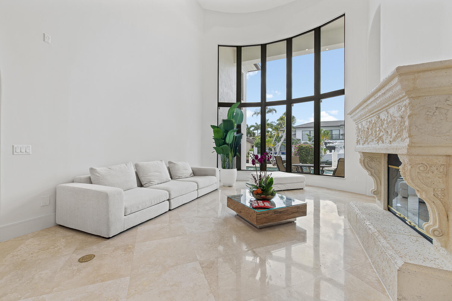 GOLDEN HARBOUR SEC 2 - Residential