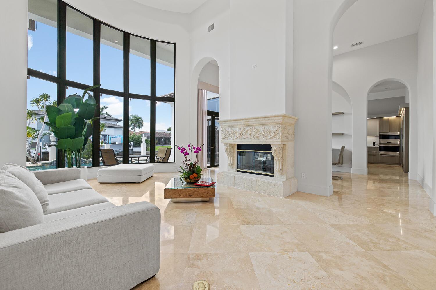 GOLDEN HARBOUR SEC 2 - Residential