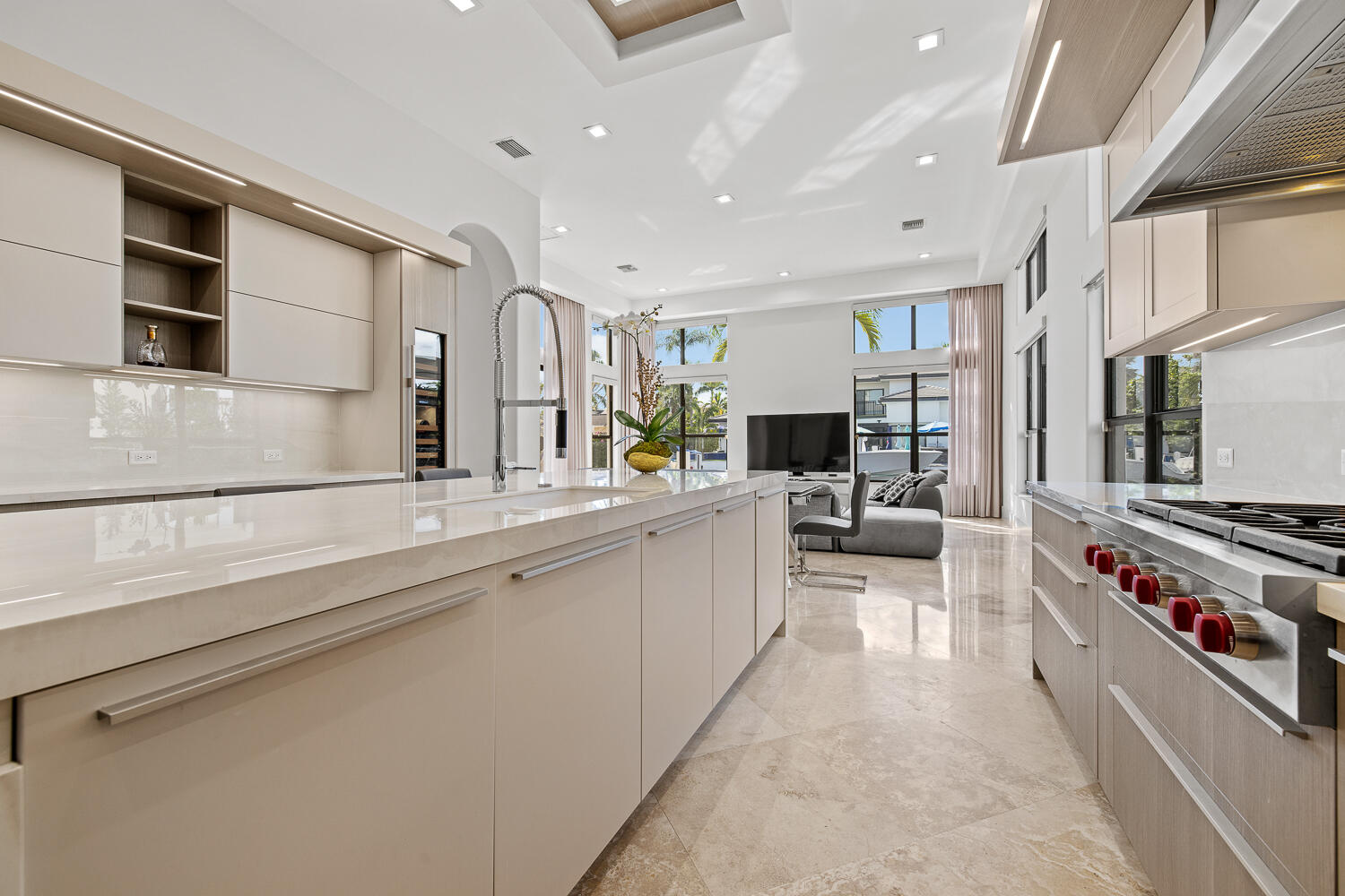 GOLDEN HARBOUR SEC 2 - Residential