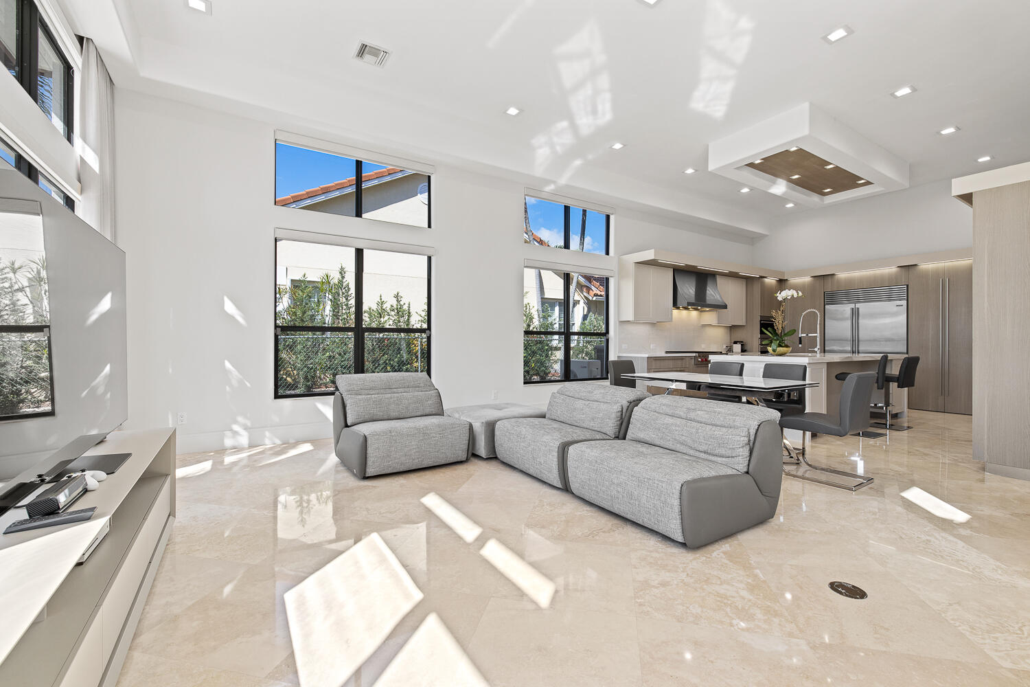 GOLDEN HARBOUR SEC 2 - Residential