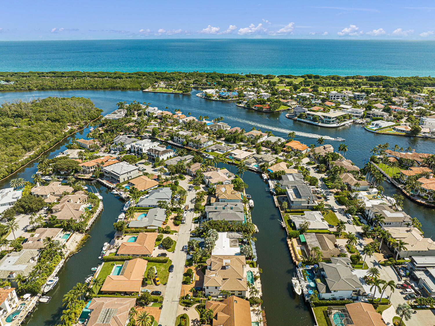 GOLDEN HARBOUR SEC 2 - Residential