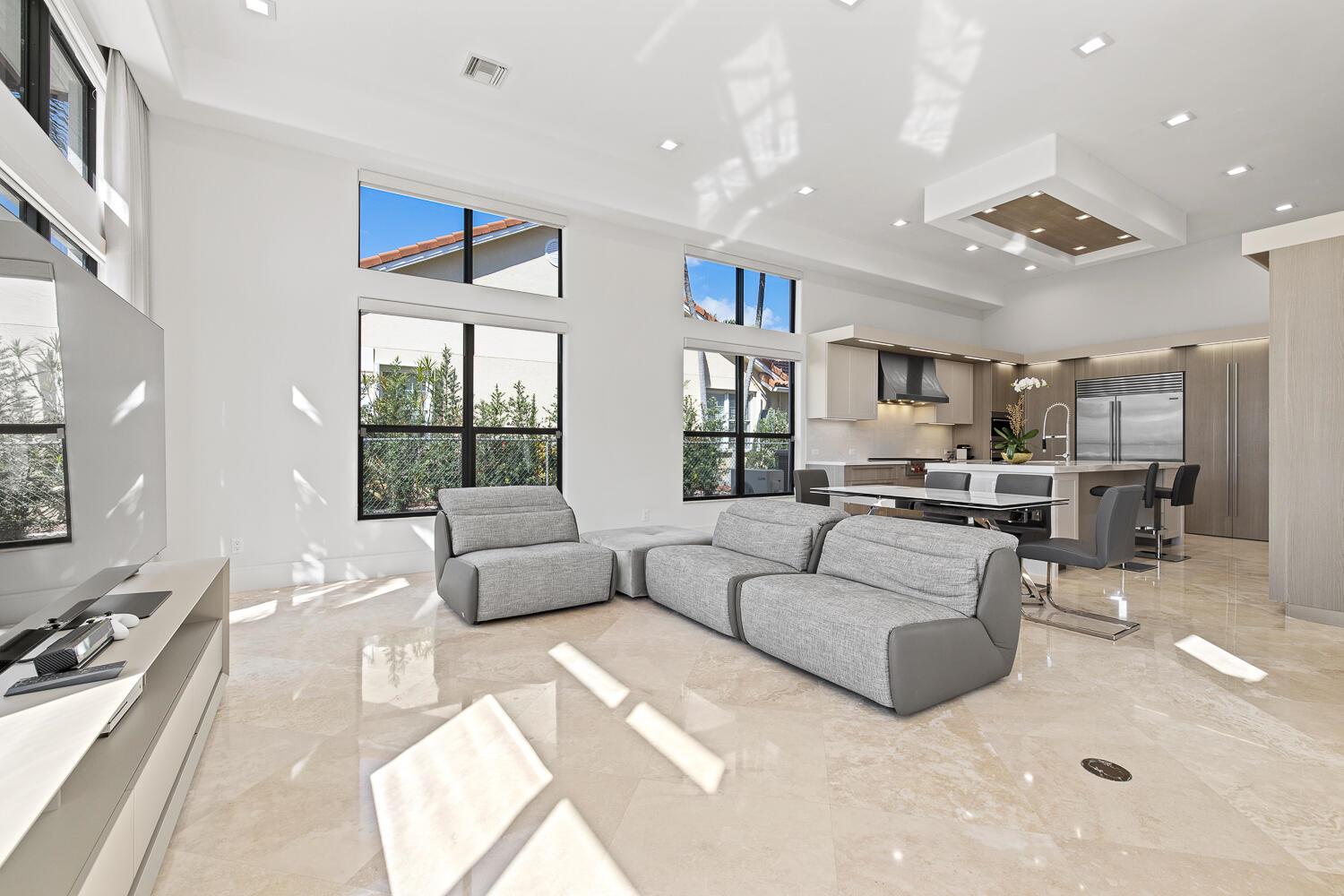 GOLDEN HARBOUR SEC 2 - Residential