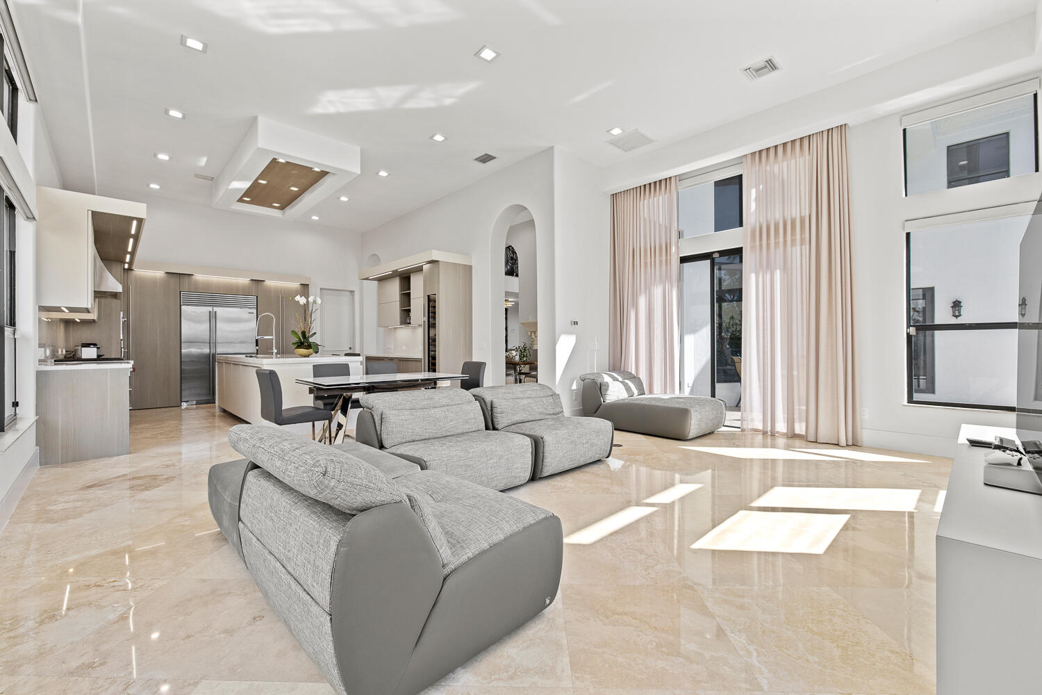 GOLDEN HARBOUR SEC 2 - Residential