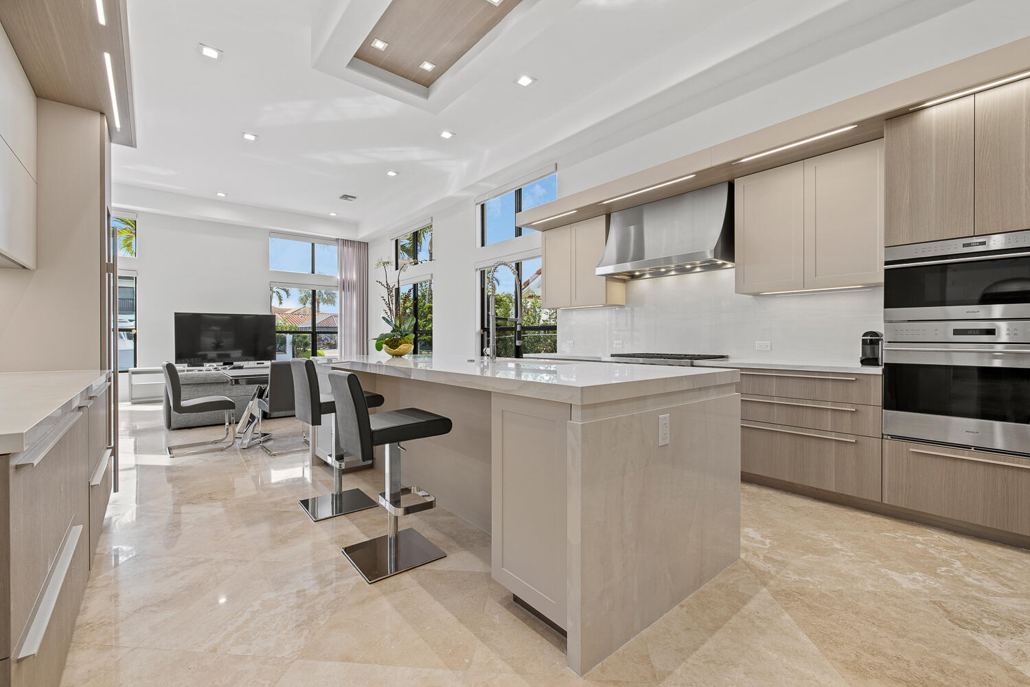 GOLDEN HARBOUR SEC 2 - Residential