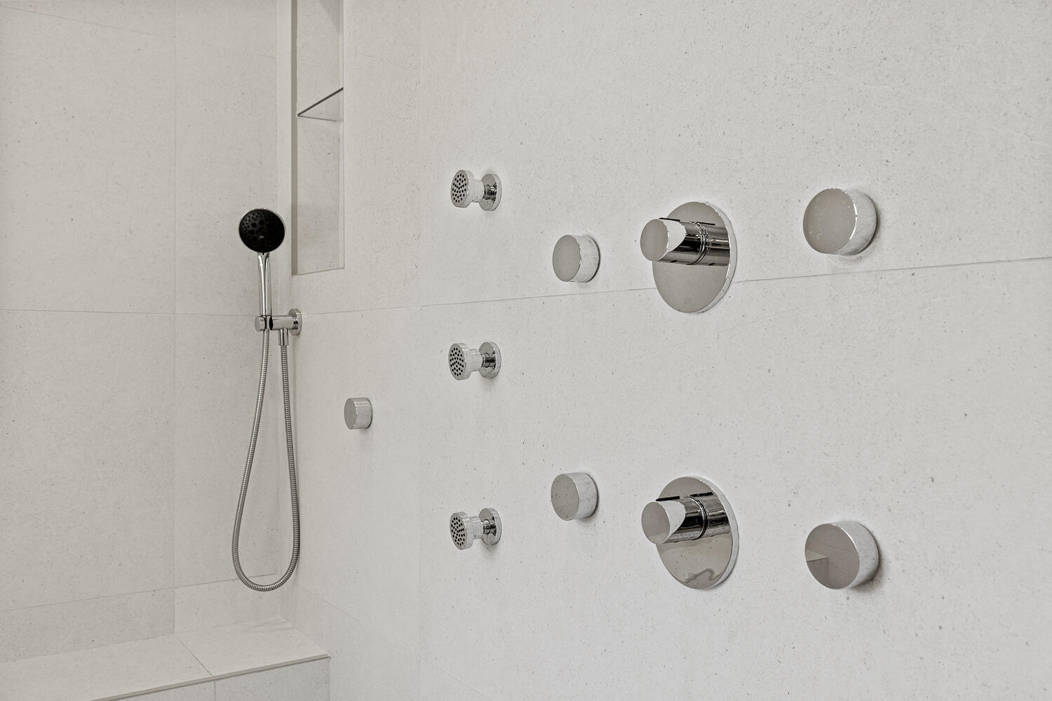 GOLDEN HARBOUR SEC 2 - Residential