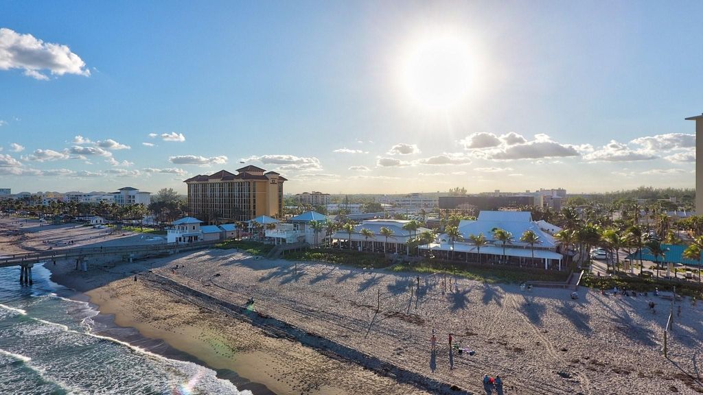 Photo of 1938 NE 7th Street #5, Deerfield Beach, FL 33441 (MLS # F10450622)