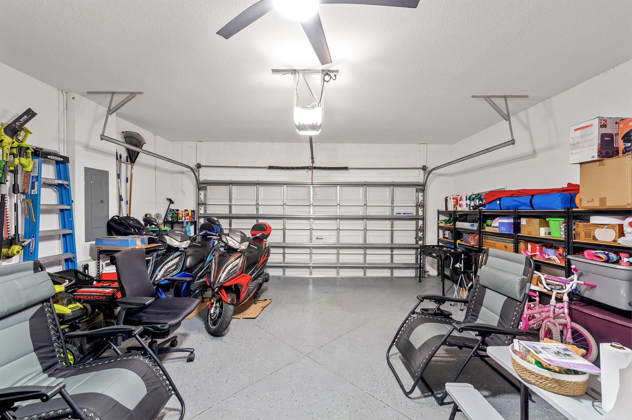 LAKE COVE OF LAKE WORTH - Residential