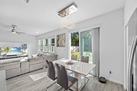Tiny photo for 1817 Lake Cove Drive, Lake Worth, FL 33460 (MLS # R11143404)