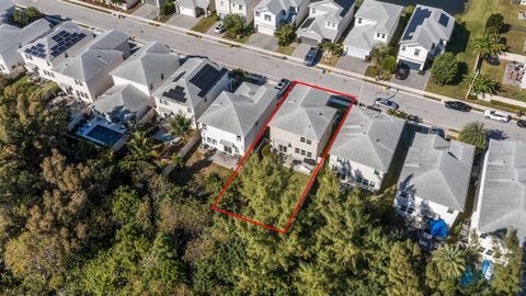 Tiny photo for 1817 Lake Cove Drive, Lake Worth, FL 33460 (MLS # R11143404)
