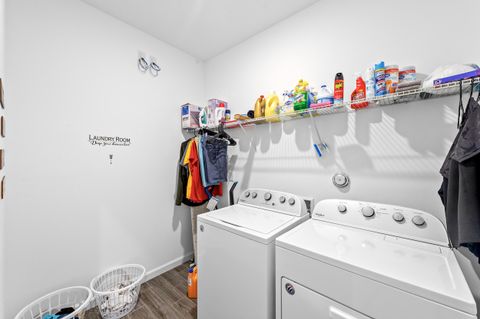 Tiny photo for 1817 Lake Cove Drive, Lake Worth, FL 33460 (MLS # R11143404)