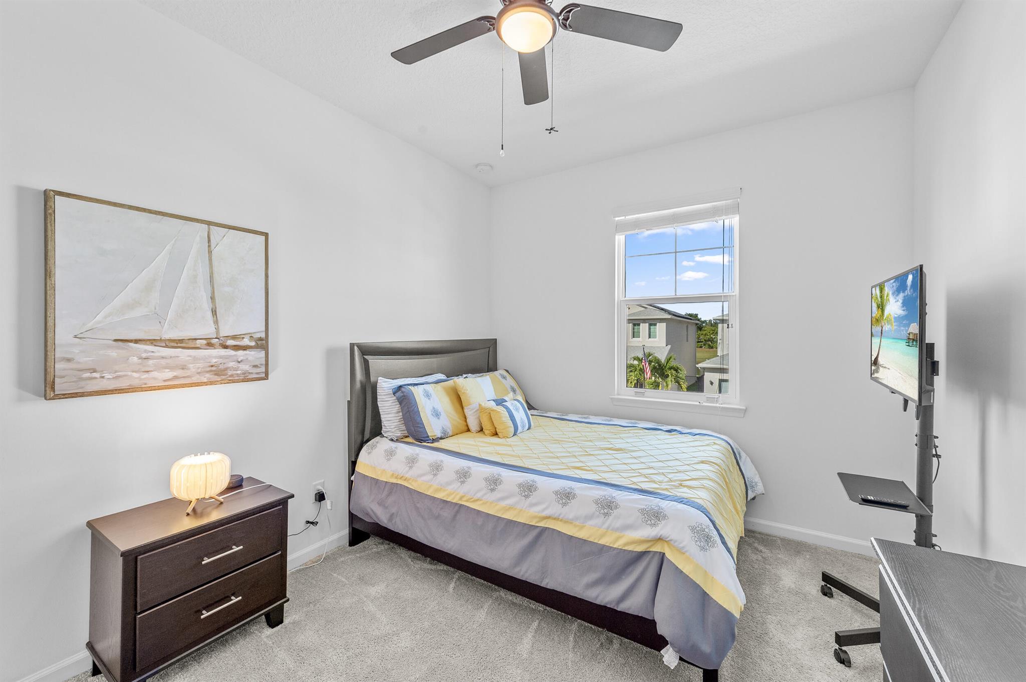 LAKE COVE OF LAKE WORTH - Residential