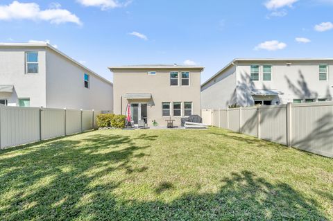 Tiny photo for 1817 Lake Cove Drive, Lake Worth, FL 33460 (MLS # R11143404)