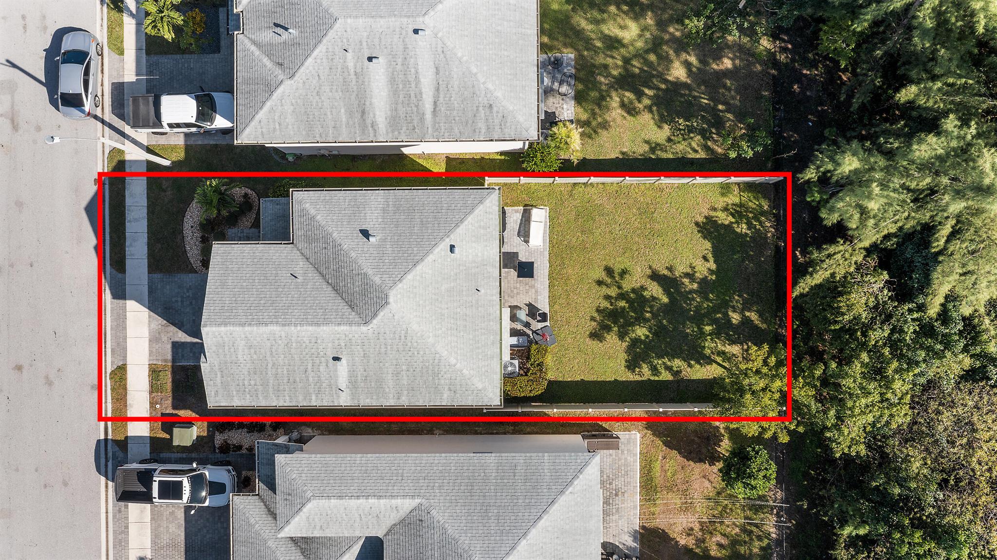 LAKE COVE OF LAKE WORTH - Residential